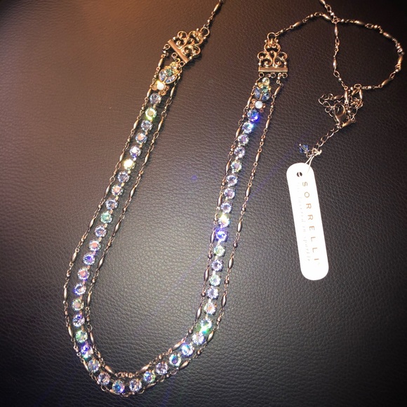 Sorrelli Jewelry - 🎄🎁Sorrelli Long Necklace